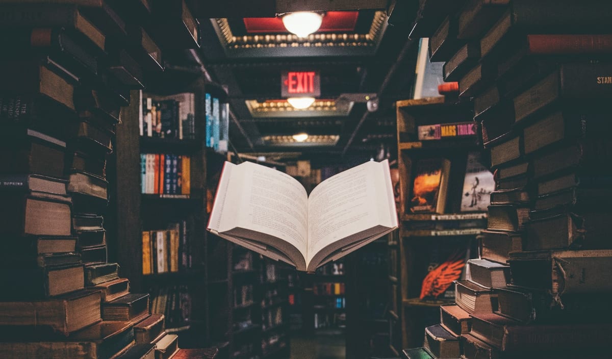 50 Top Books Product Managers should read in 2024