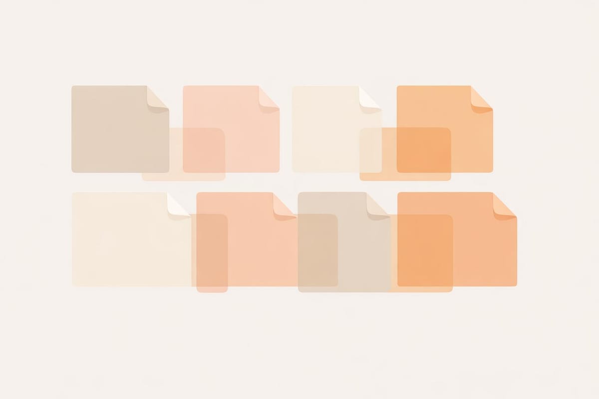 Qualitative Data Summary Generator