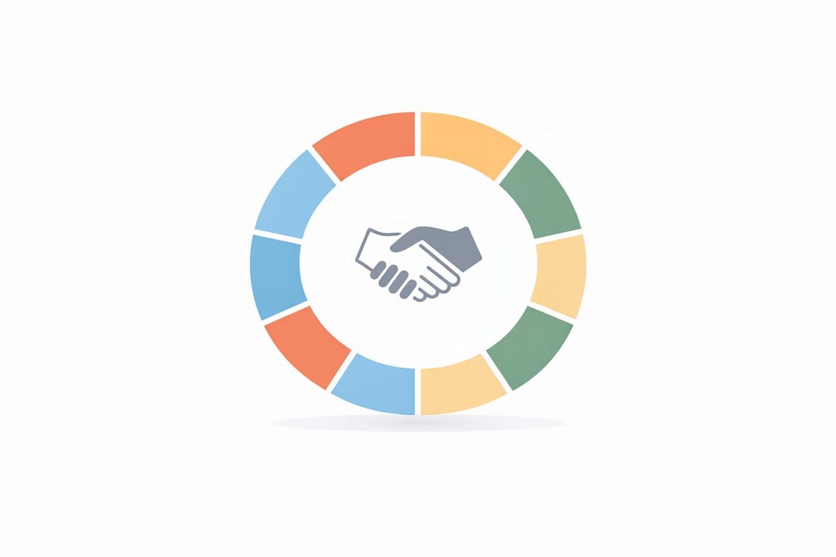 Team Collaboration Score Calculator