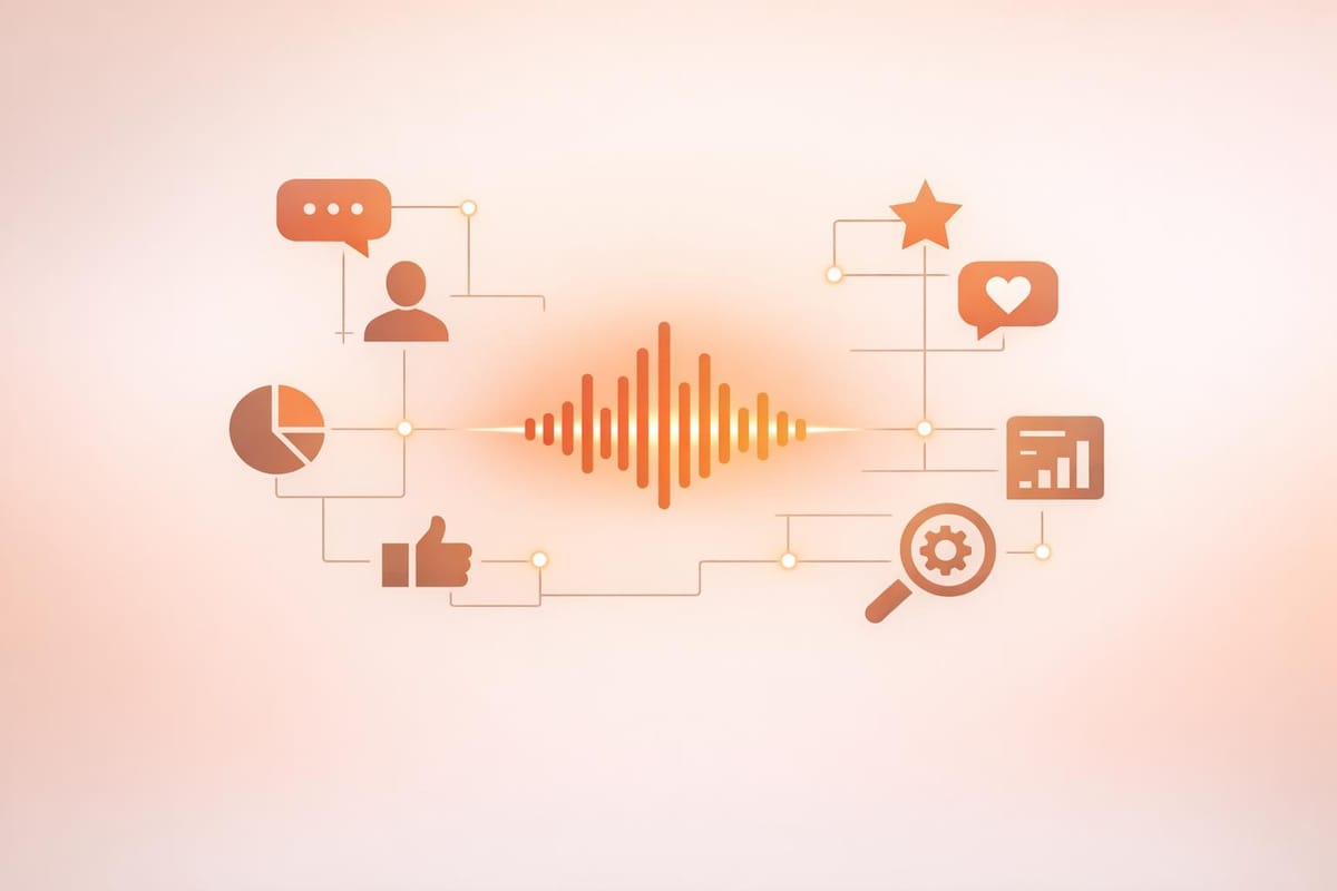 15 Best AI Tools for Voice of Customer Analysis in 2026