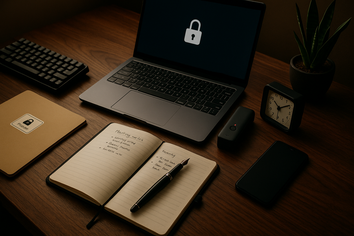 Best Granola Alternatives for Private Meeting Notes in 2026