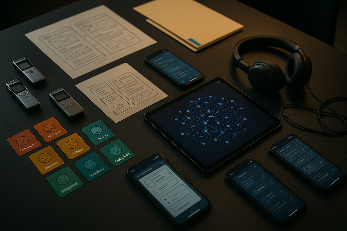 Best AI Tools for UX Research in 2026: 18 Tools Reviewed & Compared