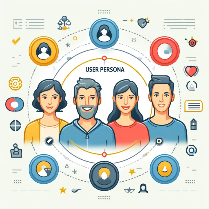 Personas Template Example (Updated 2025)