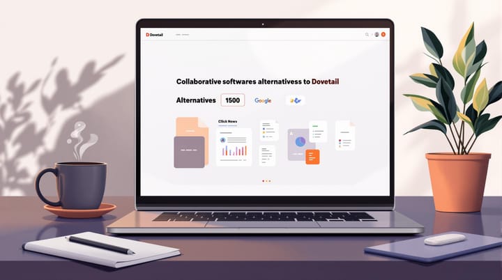 Best Alternatives to Dovetail