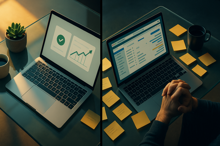 Featured image for BuildBetter vs Qualtrics 2026: AI Feedback Analysis Compared
