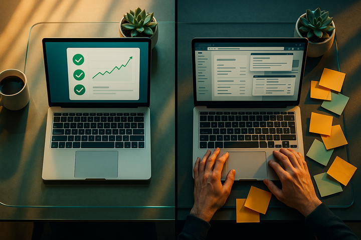 Featured image for BuildBetter vs ProductBoard 2026: Complete Product Management Tools Comparison