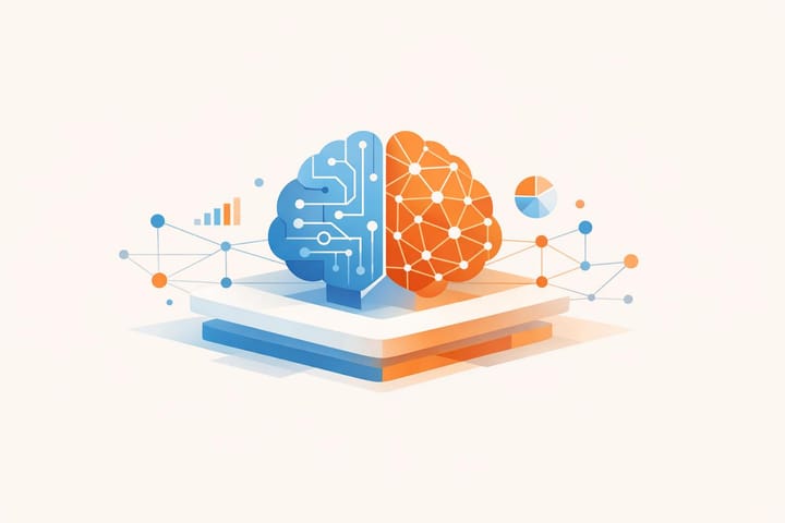 How to Conduct B2B Market Research with AI