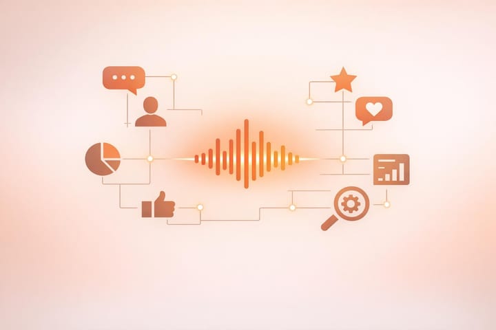 15 Best AI Tools for Voice of Customer Analysis in 2026