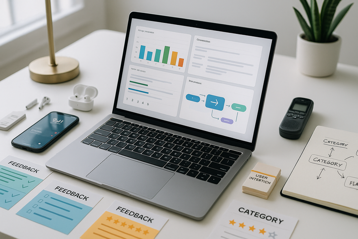 30 Best User Feedback Tools for Product Teams in 2026